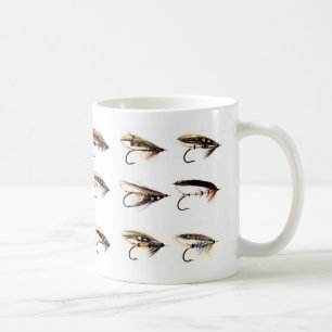 Mug Saumoné vole
