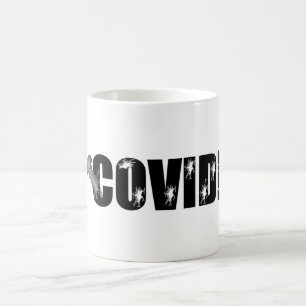 Mug Sauter la pâte de café au café