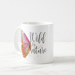 Mug Sauvage de nature