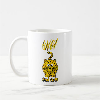 MUG SAUVAGE ET CUIT