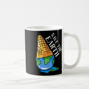 Mug Sauvegarder la protection De l'environnement du ch