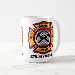 Mug SAUvetage de mine