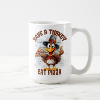 Mug Sauvez Une Musique Turque