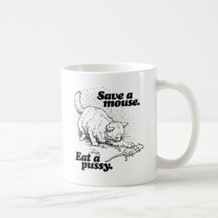 MUG SAUVEZ UNE SOURIS - .PNG