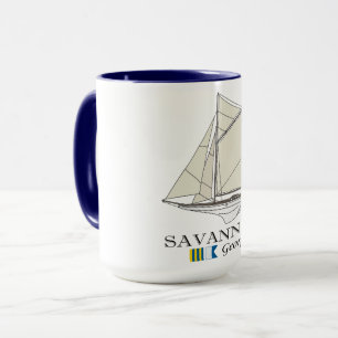 Mug Savannah (SB)