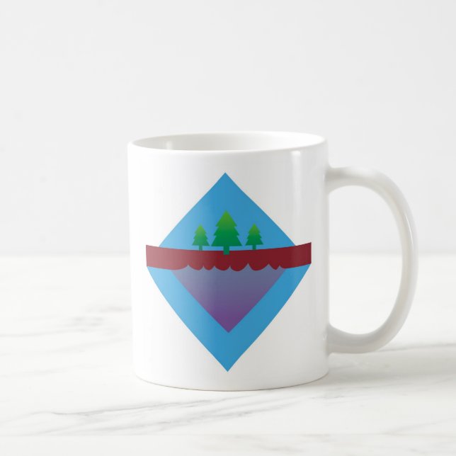 Mug SaveEnviro (Droite)