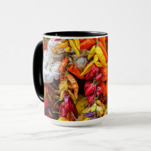Mug Saveurs méditerranéennes