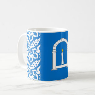 Mug SCA Ministre des Arts et des Sciences
