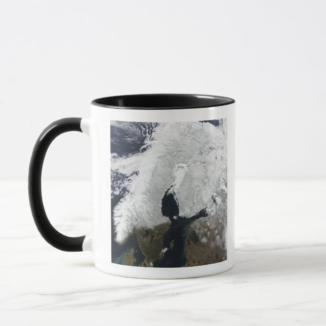 Mug scandinave (Gauche)