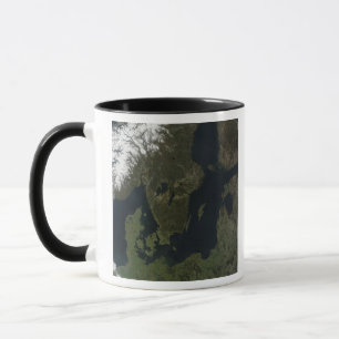 Mug Scandinavie du Sud
