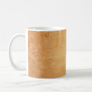 Mug Scapbooking arrière - plan texture
