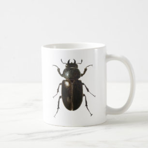 Mug Scarabée de mâle 2011