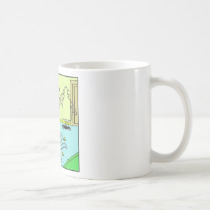 Mug Scénario Funny Cadeaux policiers et Objets de coll