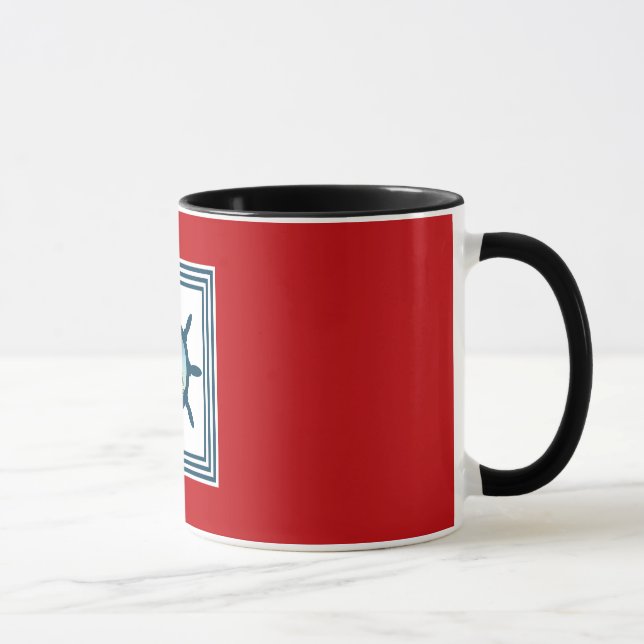Mug Scène (Droite)