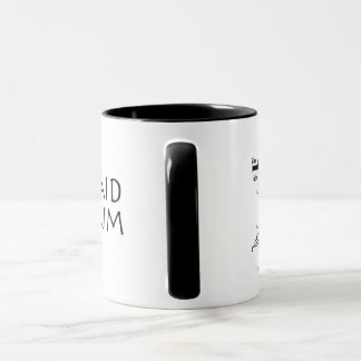 Mug Schéma Thébaïde Original
