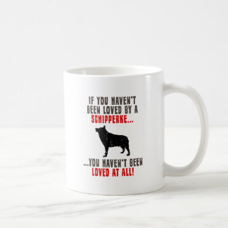 Mug Schipperke
