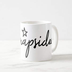 Mug Schnapsidee, Mot allemand, Idée booze, Allemand