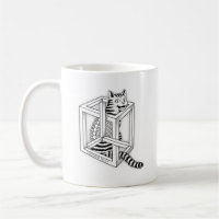 Schrodinger le chat
