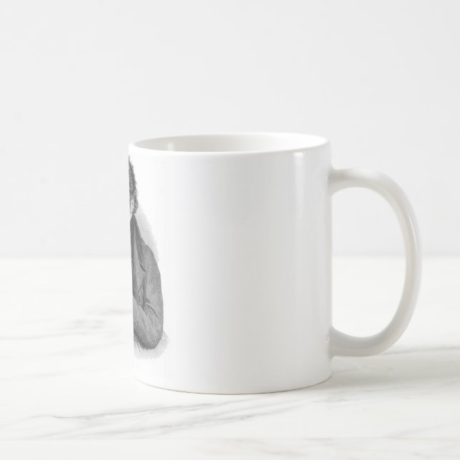 Mug schubert (Droite)