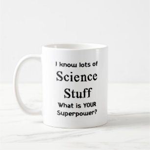 Mug science