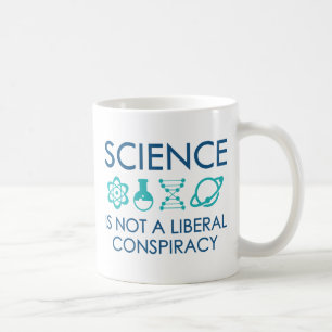 Mug Science