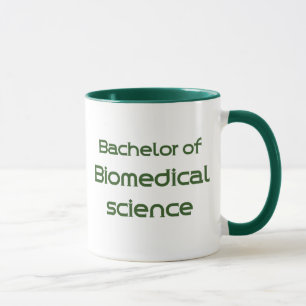 Mug Science biomédicale