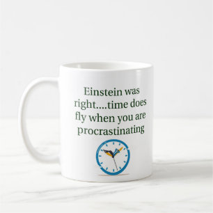 Mug scientifique amusant - "Le cadeau" pour les am