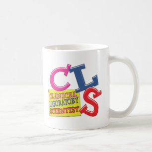 MUG SCIENTIFIQUE CLINIQUE LUNATIQUE DE LABORATOIRE DE