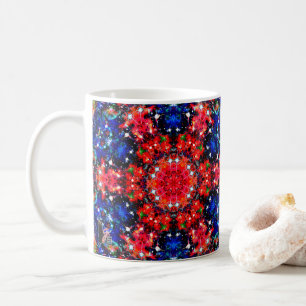 Mug Scintillation Stellar Kaleid