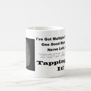 Mug Sclérose en plaques