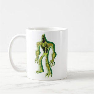 Mug Scooby-Doo ! Créer-UN-Monstre