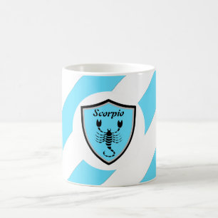 Mug Scorpio