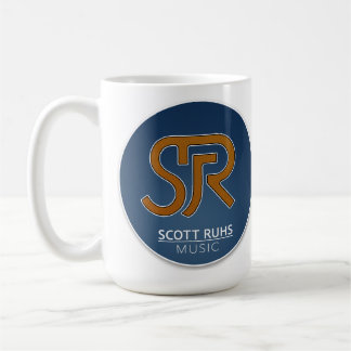 Mug Scott Ruhs Logo