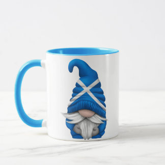 Mug Scottish Gnome