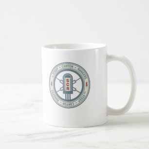 Mug SCR Musique