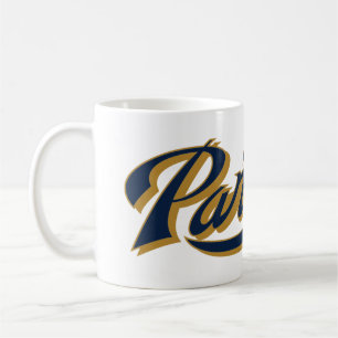 Mug Script de Panthers FIU