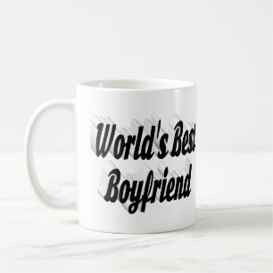 Mug Script noir de copyami