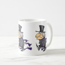 Mug Scrooge
