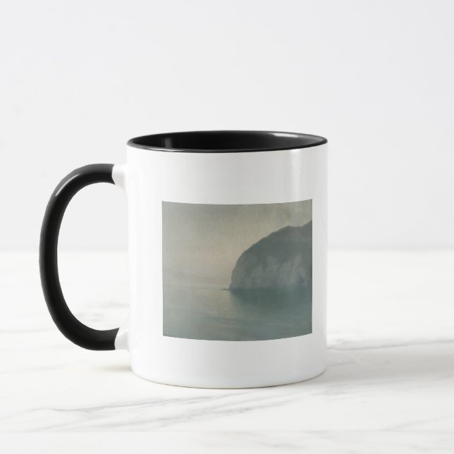 Mug Scutolo, "la merveille des merveilles", 1912 (Gauche)