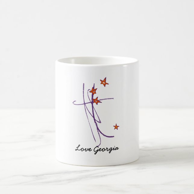 Mug Scwibble ! (Centre)