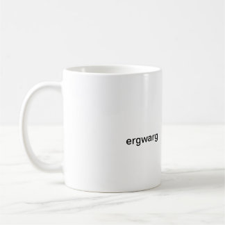 Mug sdfwefg