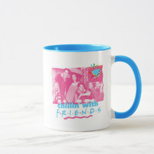 Mug Se détendre avec FRIENDS™