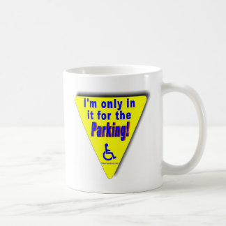 Mug se garer