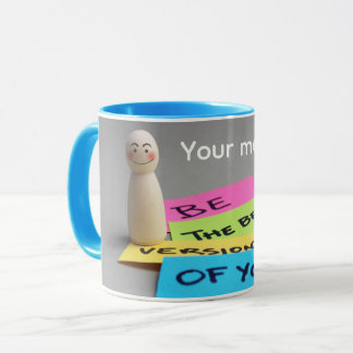 Mug Se tu mejor versión