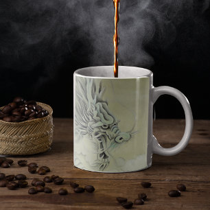 Mug Sea Dragon