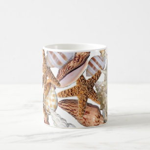 Mug Sea shells