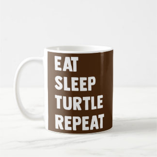 Mug Sea Turtle Gifts For Women Men Tortoise