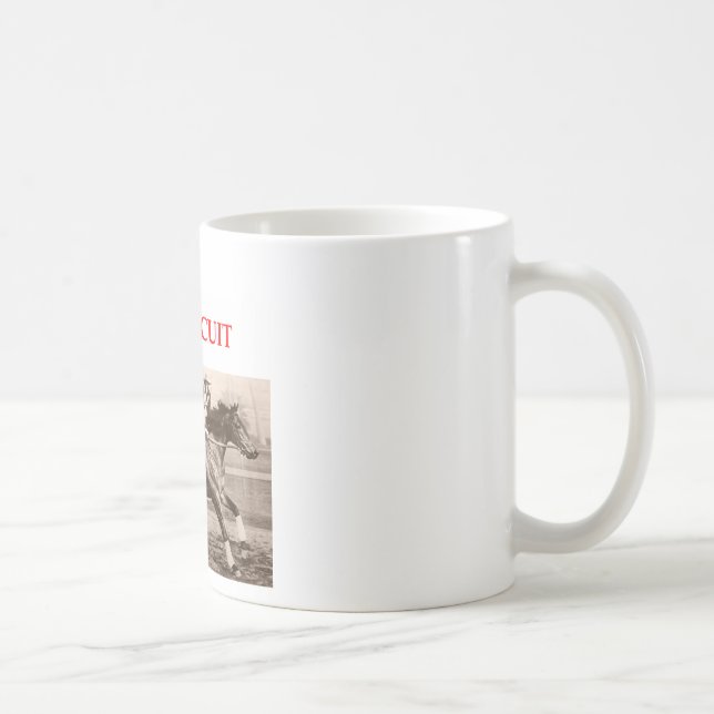 Mug seabiscuit (Droite)