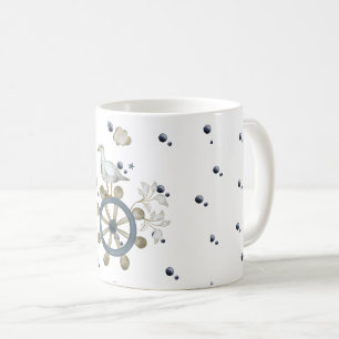 Mug Seagull Frappe Un Voyage