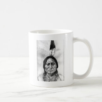 Mug Séance Taureau